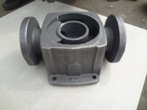 鑄造廠都有什么設(shè)備？